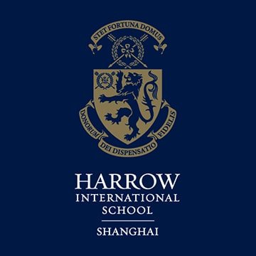 Harrow-Shinghai-Logo